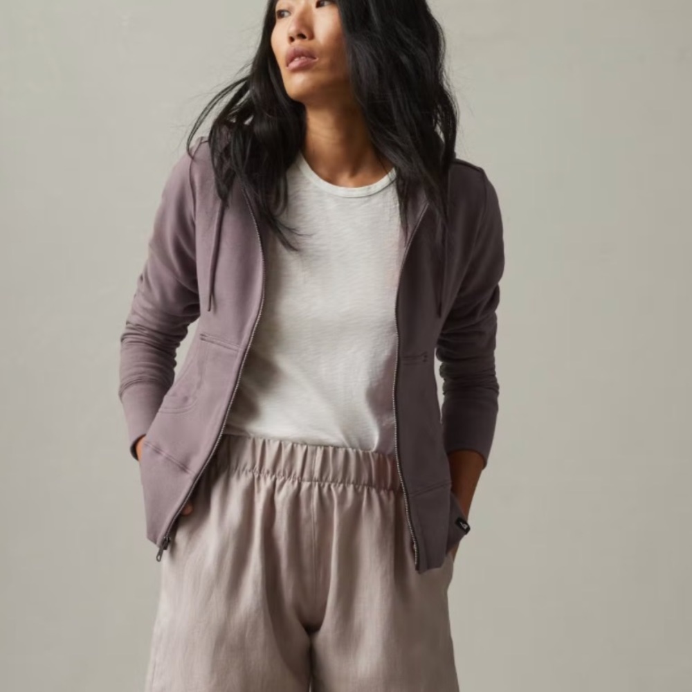 American Giant Classic Full Zip